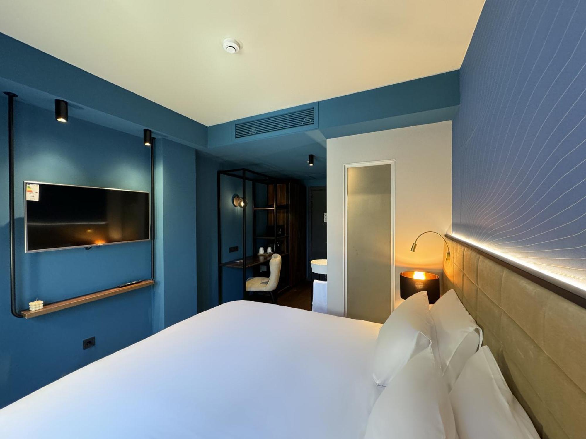 Tbilisi Edition - Design Hotel & Private Spa Exterior foto