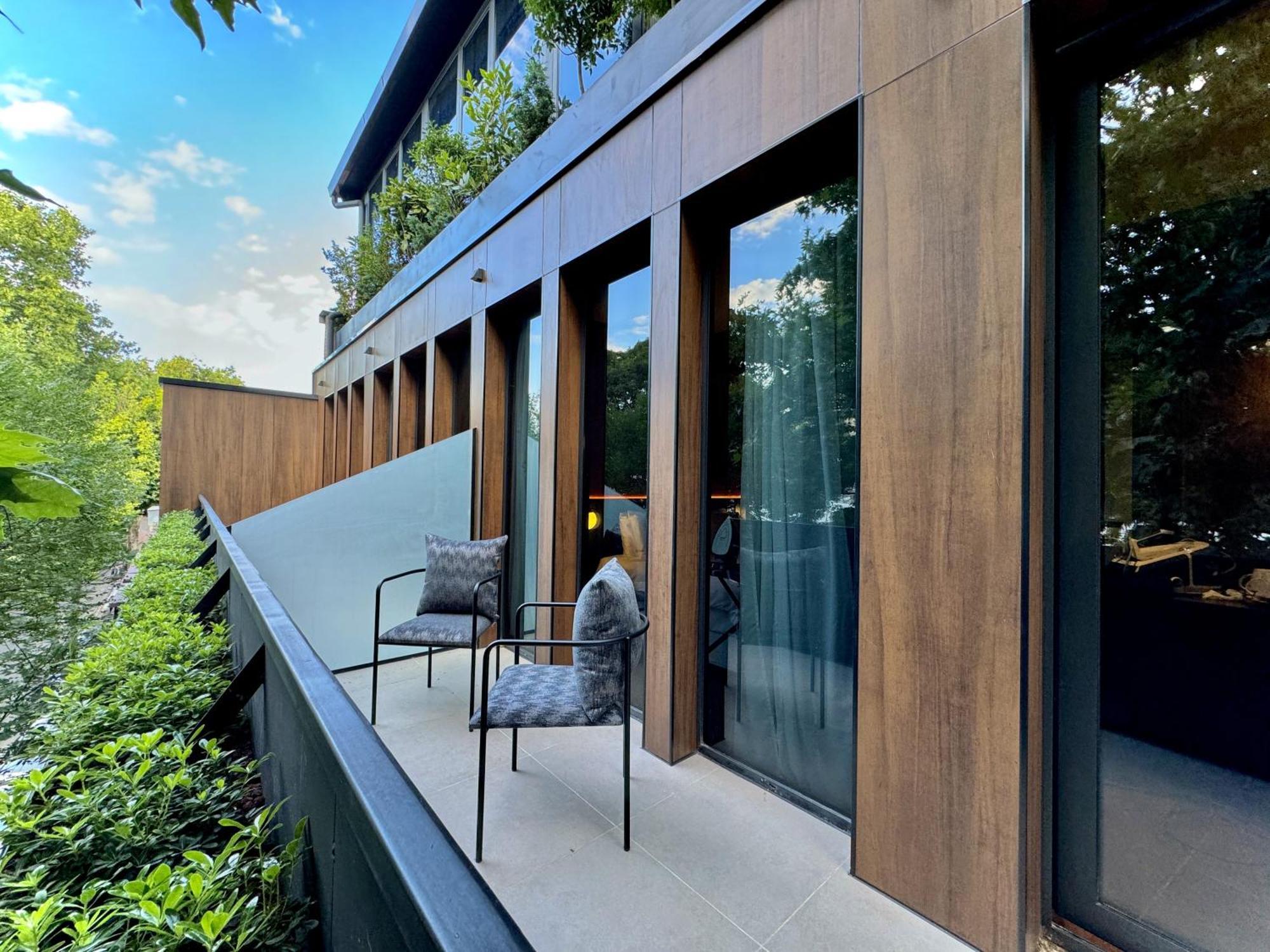 Tbilisi Edition - Design Hotel & Private Spa Exterior foto