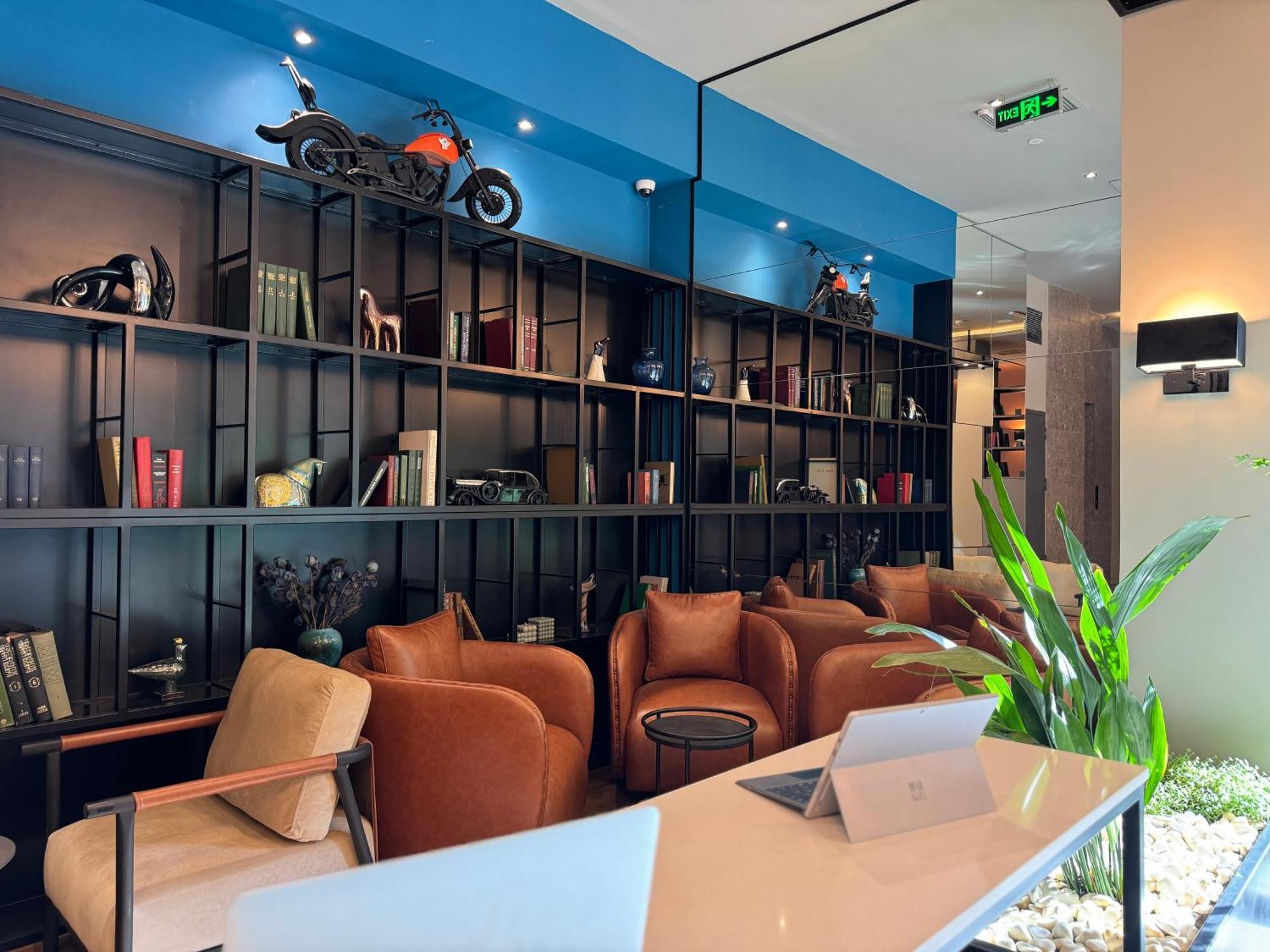 Tbilisi Edition - Design Hotel & Private Spa Exterior foto